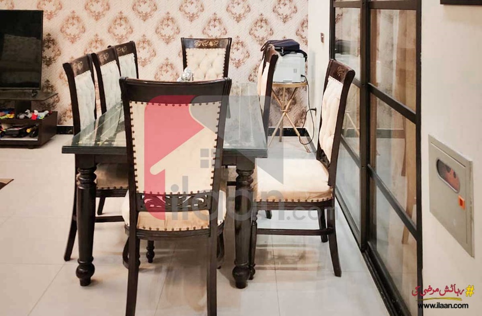 289 Sq.yd Villa for Sale in Precinct 8, Bahria Town, Karachi