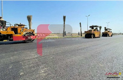 1 Kanal Plot for Sale in Overseas Block, Iqbal Garden, Lahore