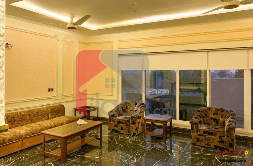1 Kanal House for Sale in Block P, Phase 7, DHA Lahore
