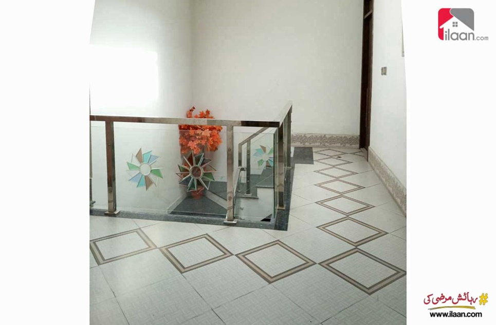 1 Kanal House (First Floor) for Rent in Phase 6, DHA Lahore