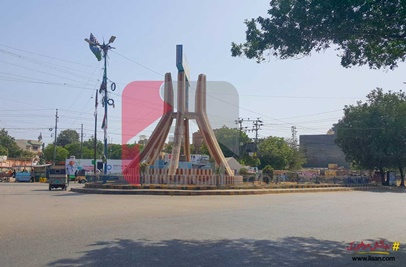 80 Sq.yd House for Sale in Landhi No 1, Landhi Town, Karachi