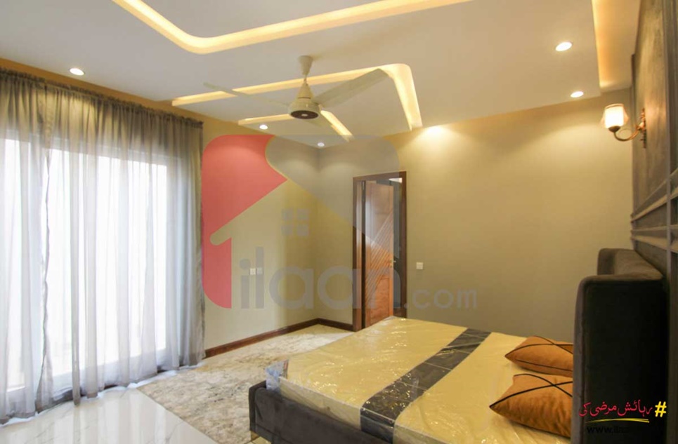 1 Kanal House for Sale in Block B, Phase 6, DHA Lahore (Furnished)