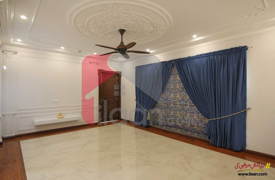 1 Kanal House for Sale in Block D, Phase 6, DHA Lahore