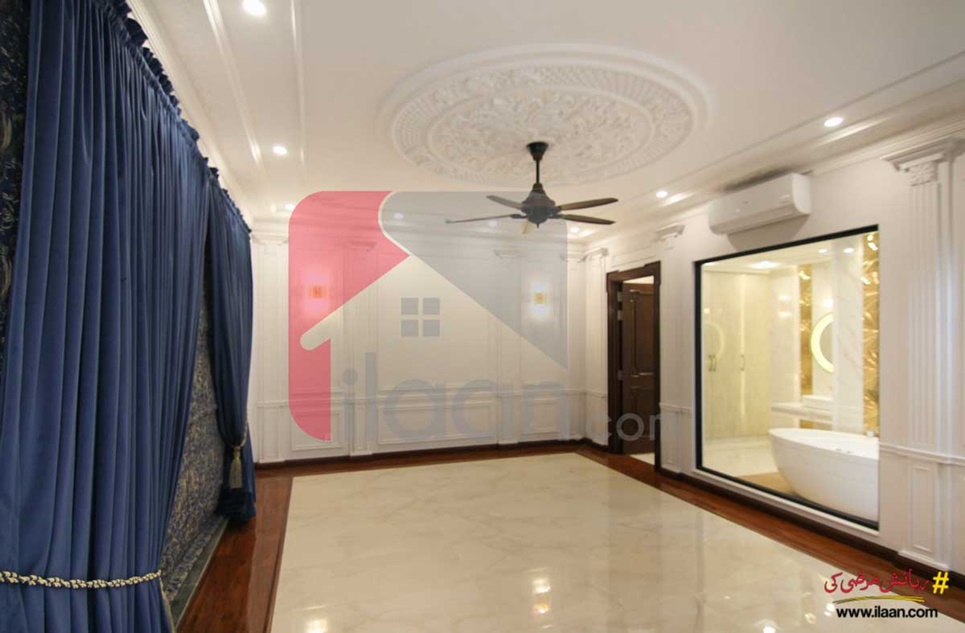 1 Kanal House for Sale in Block D, Phase 6, DHA Lahore