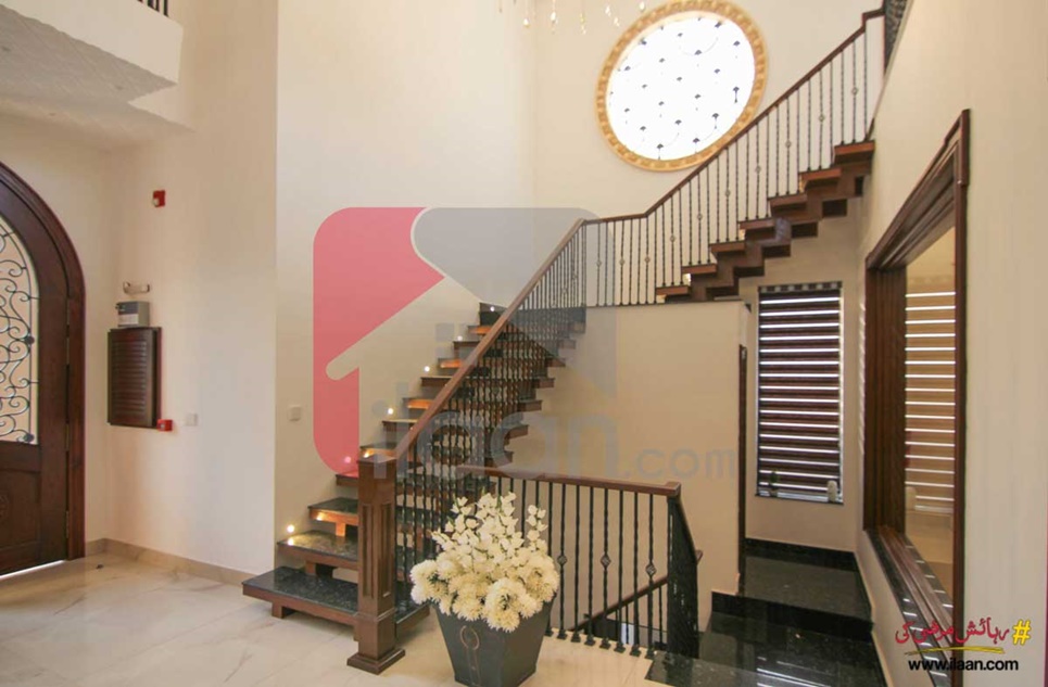 1 Kanal House for Sale in Block D, Phase 6, DHA Lahore