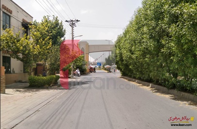 2.1 Kanal Commercial Plot for Sale in Ashiana Road, Lahore