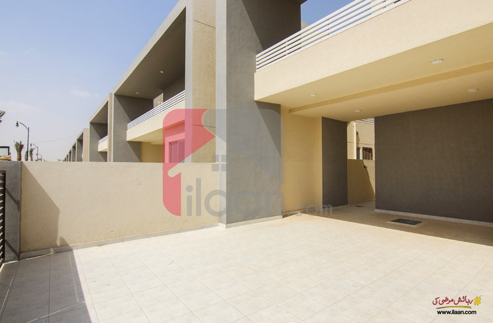 500 Sq.yd House for Rent in Precinct 51, Bahria Town, Karachi