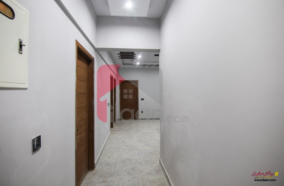 3 Bed Apartment for Sale in Block N, North Nazimabad Town, Karachi