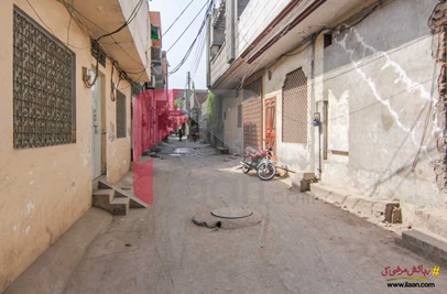 2.5 Marla House for Sale in Block D1, Gujjarpura, Lahore