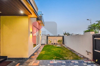 1 Kanal House for Sale in Phase 7, DHA Lahore