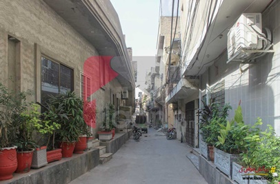 3 Bed Apartment for Sale in Rasool Park, Lahore