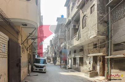 2.5 Marla Building for Sale in Rasool Park, Lahore 