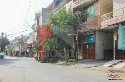 2 Marla House for Sale in Rasool Park, Lahore
