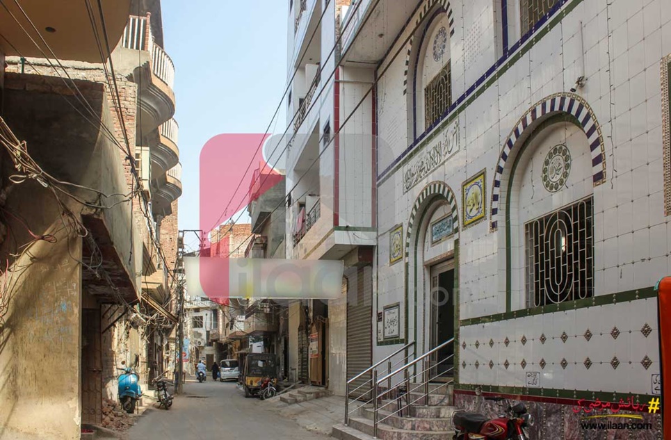 3 Marla House for Sale in Ichhra, Lahore