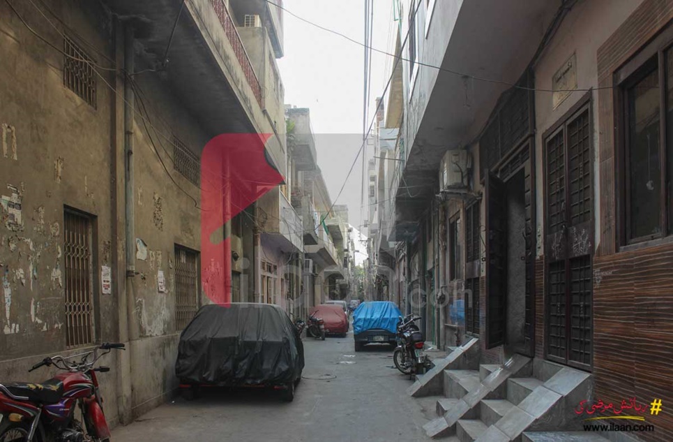 2 Kanal Building for Sale on Mozang Chungi, Lahore
