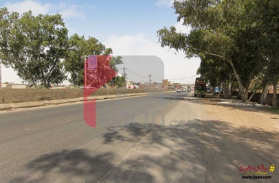 40 Kanal Commercial Plot for Sale in Sundar, Lahore