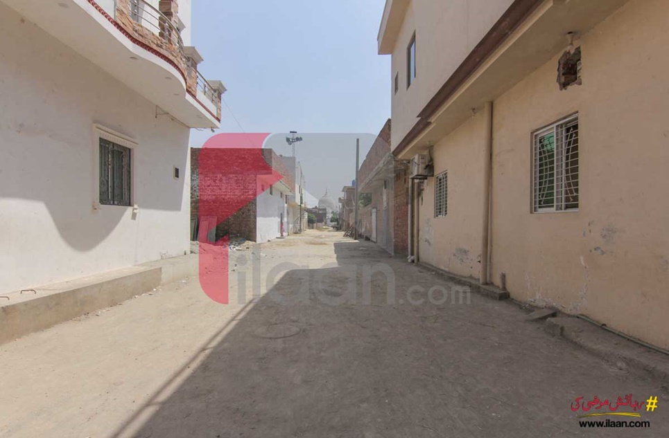 26 Kanal Agricultural Land for Sale in Shamkay Bhattian, Lahore