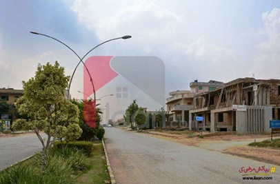 8 Marla Plot for Sale in G-15, Islamabad