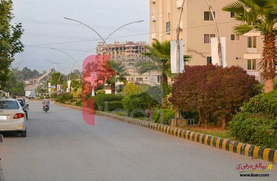 2 Bed Apartment for Sale in G-15, Islamabad