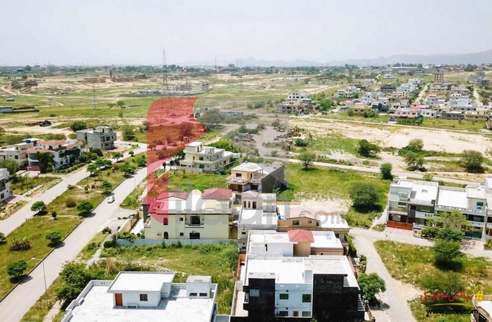 1 Kanal Plot for Sale in F-15, Islamabad