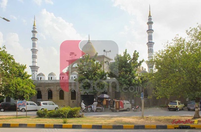 2.4 Marla Office for Sale in F-8, Islamabad