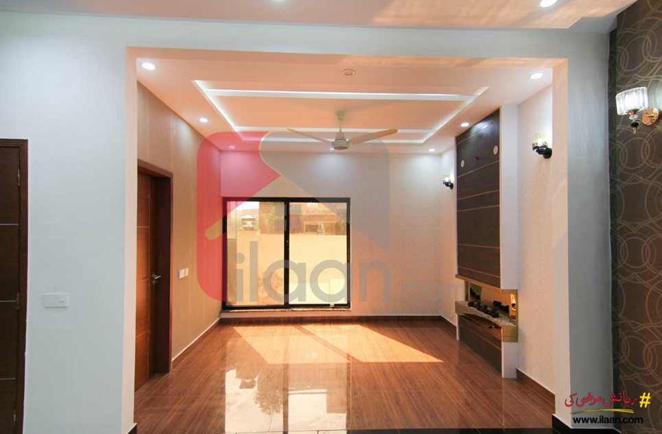 5 Marla House for Sale in Palm City, Ferozepur Road, Lahore