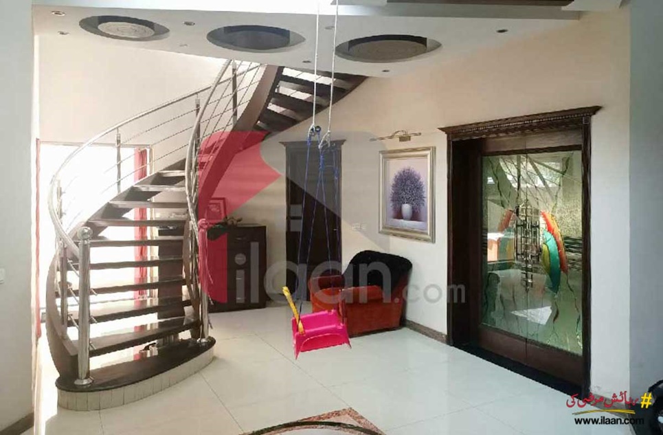 1 Kanal House for Sale in Block J, Phase 1, DHA Lahore