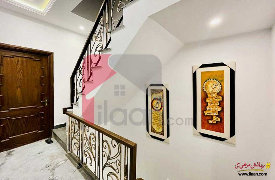6.4 Marla House for Sale in Block D, Phase 5, DHA Lahore