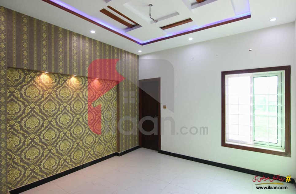 5 Marla House for Sale in Block C Extension, Phase 2, Al Rehman Garden, Lahore