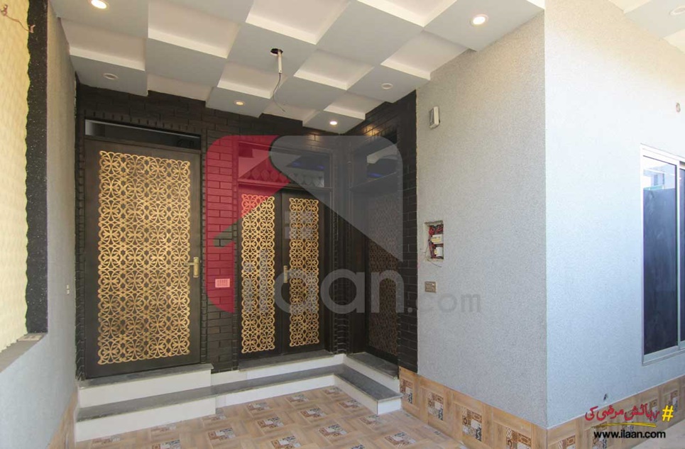 4 Marla House for Sale in Block A Extension, Phase 2, Al Rehman Garden, Lahore