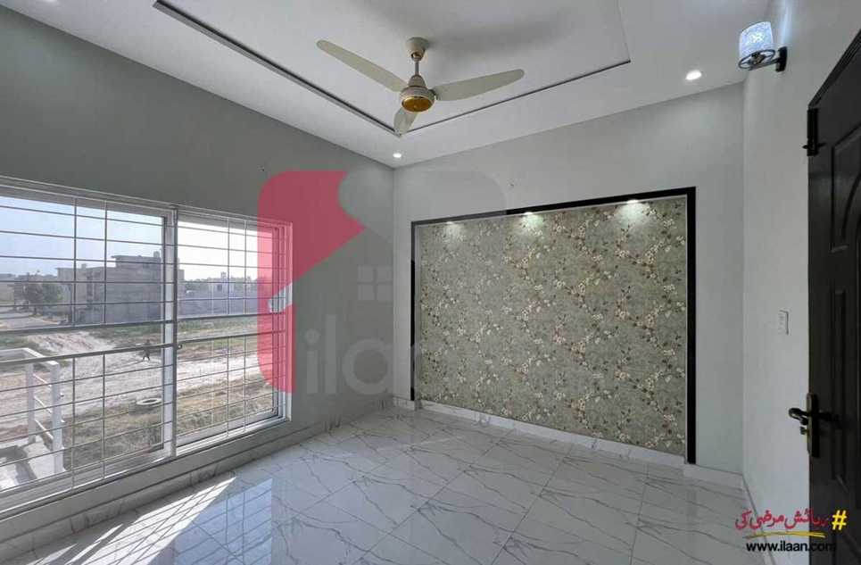 3 Marla House for Sale in Palm City, Lahore
