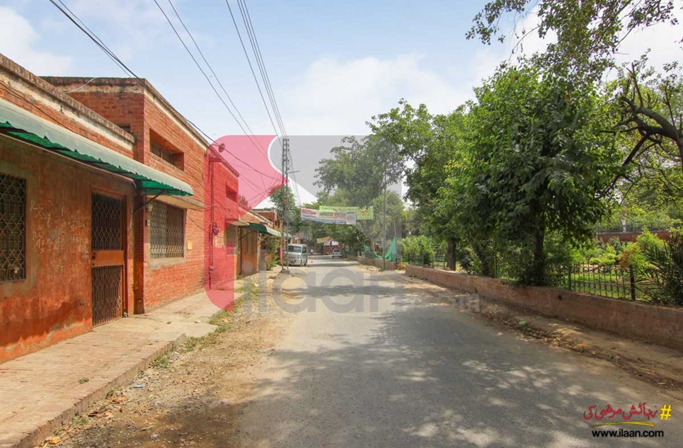 10 Marla House for Sale in Wahdat Colony, Lahore