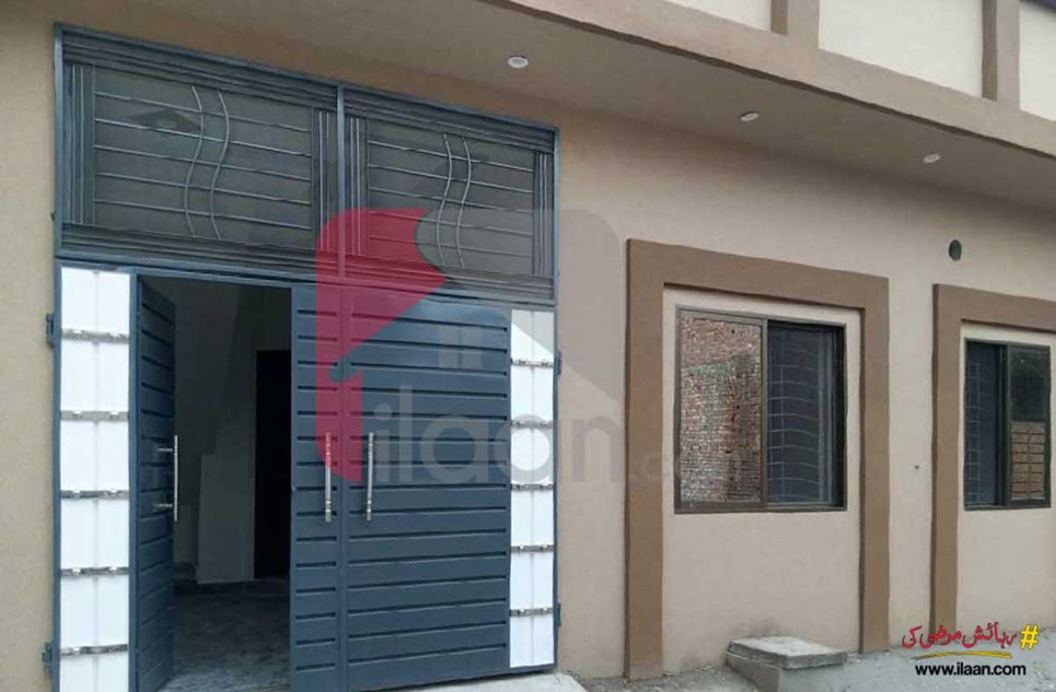 4.5 Marla House for Sale in Phase 2, Hamza Town, Lahore