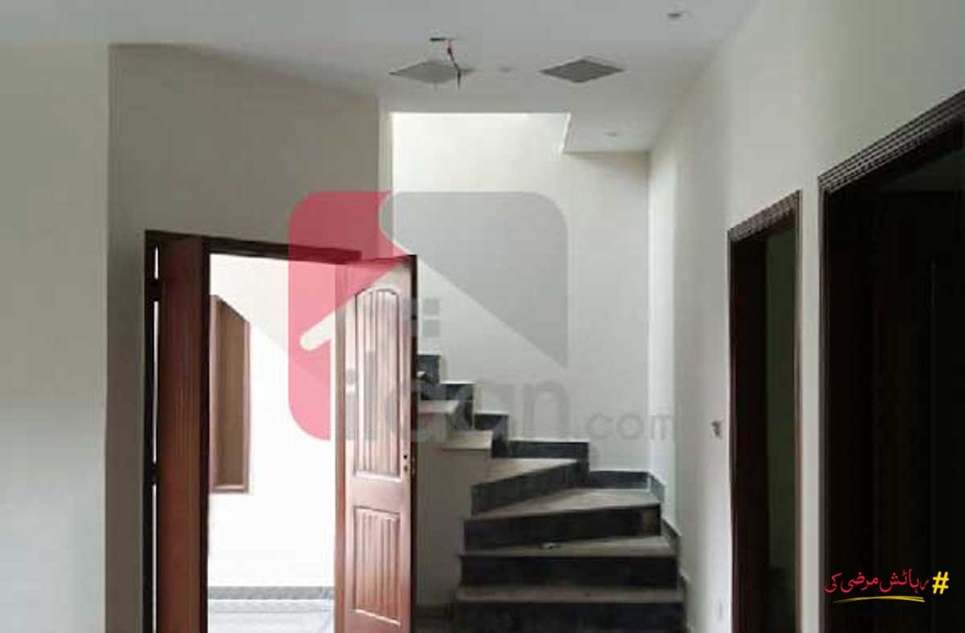 4.5 Marla House for Sale in Phase 2, Hamza Town, Lahore