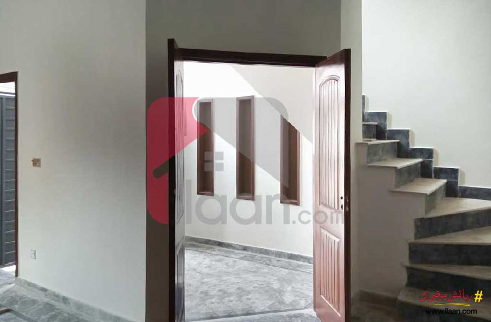 4.5 Marla House for Sale in Phase 2, Hamza Town, Lahore