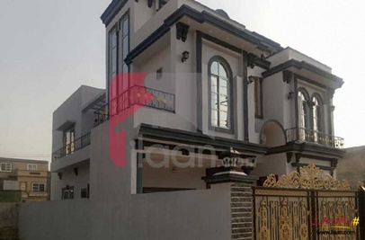 10 Marla House for Sale in Block A, Central Park Housing Scheme, Lahore
