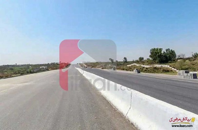 18 Marla Plot for Sale in C-15, Islamabad