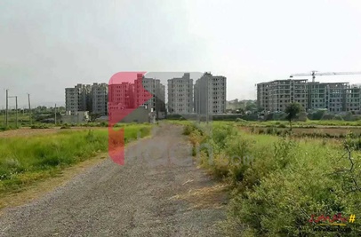 Plot (Plot no 907) for Sale in I-16, I-16/2, Islamabad