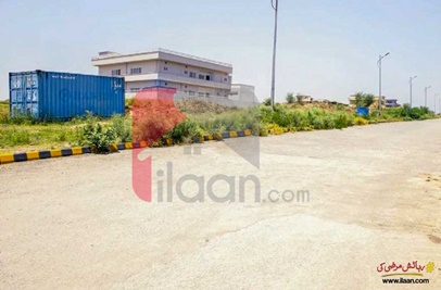 7 Marla Plot for Sale in I-16, Islamabad