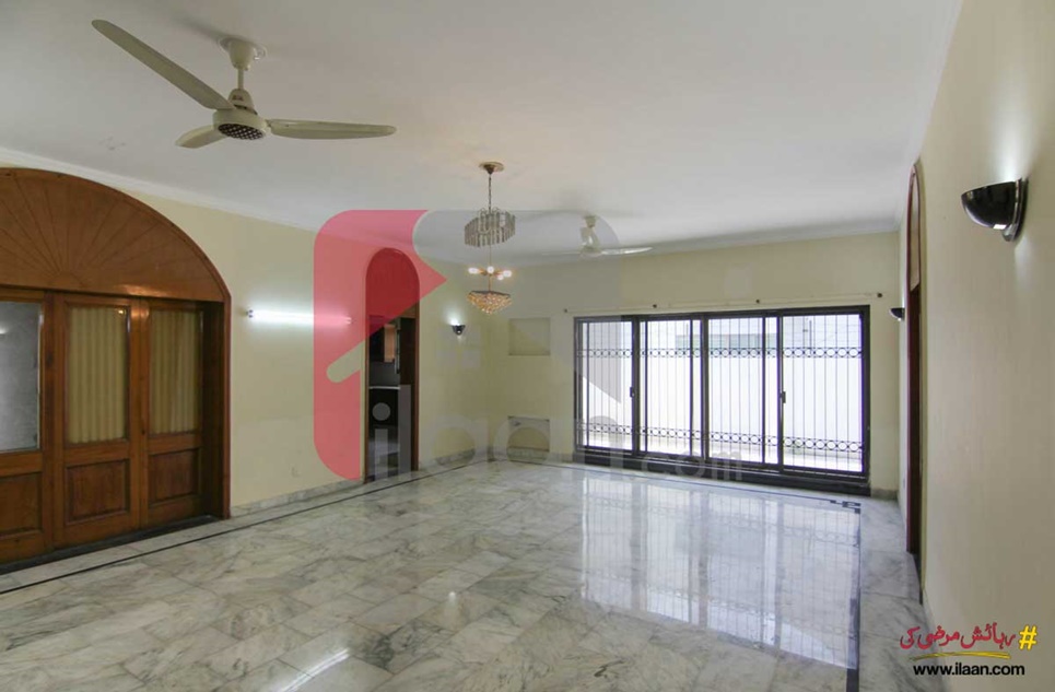 2 Kanal House for Sale in Block Z, Phase 3, DHA Lahore