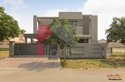 1 Kanal House for Sale in Block P, Phase 7, DHA Lahore