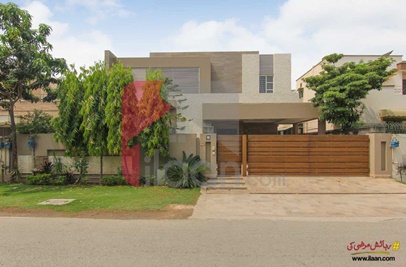1 Kanal House for Sale in Block DD, Phase 4, DHA Lahore