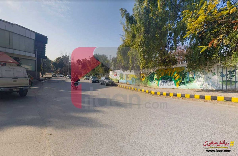 6 Marla Building For Sale in F-6/2, F-6, Islamabad