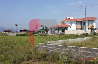 10 Marla House for Rent in Bani Gala, Islamabad