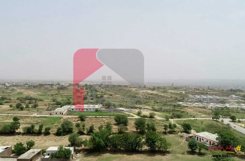 5 Kanal Plot for Sale in Naval Farms Housing Scheme, Islamabad