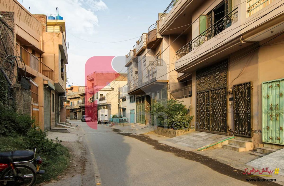 10 Marla House for Sale in Islamia Park, Lahore