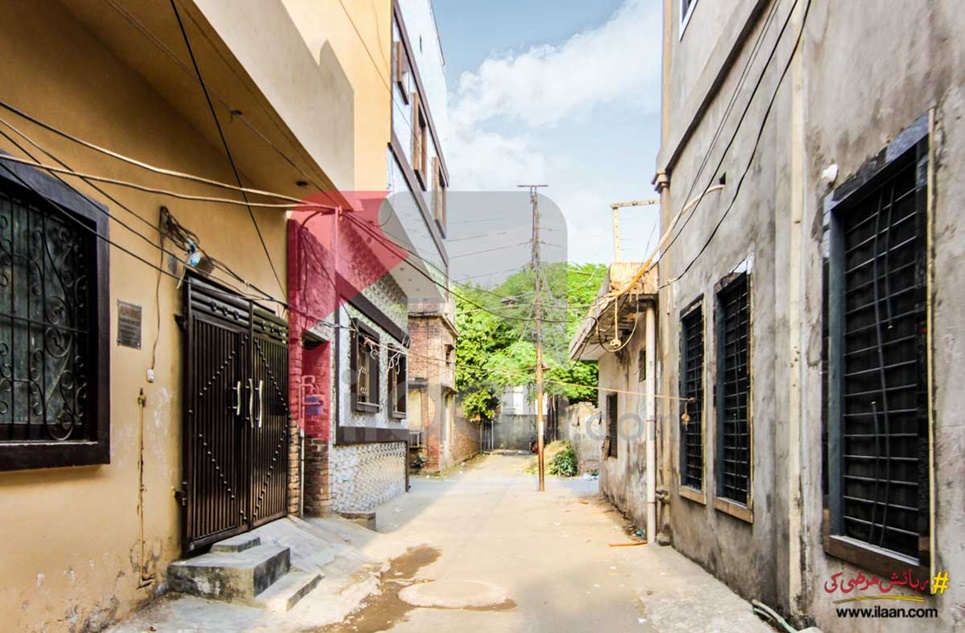 3.9 Marla House for Sale in Islamia Park, Lahore