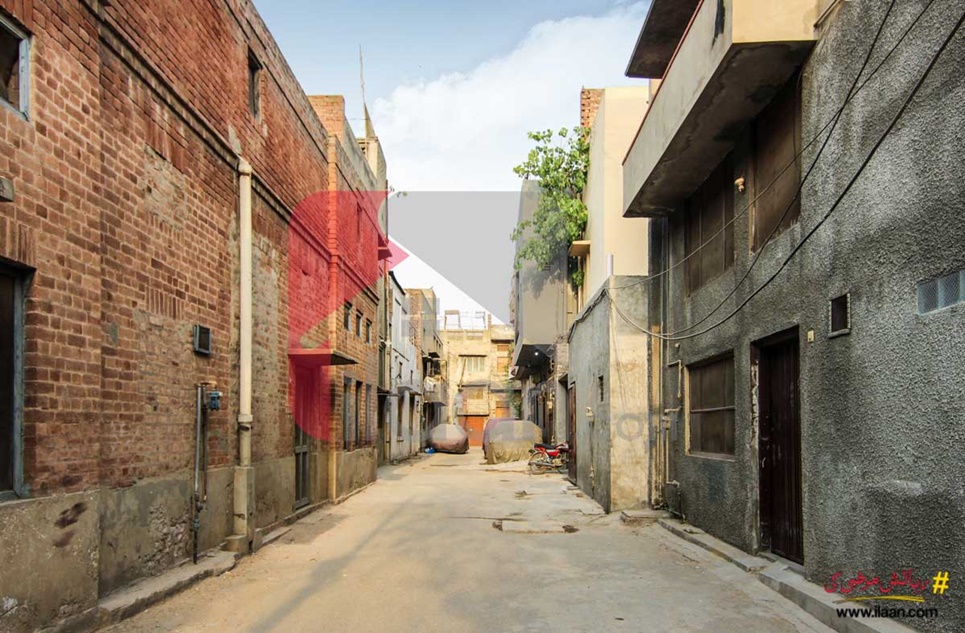 3.9 Marla House for Sale in Islamia Park, Lahore