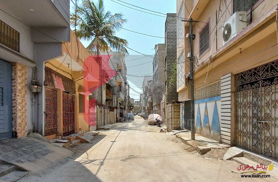 3 Bed Apartment for Rent in Golden Town, Karachi