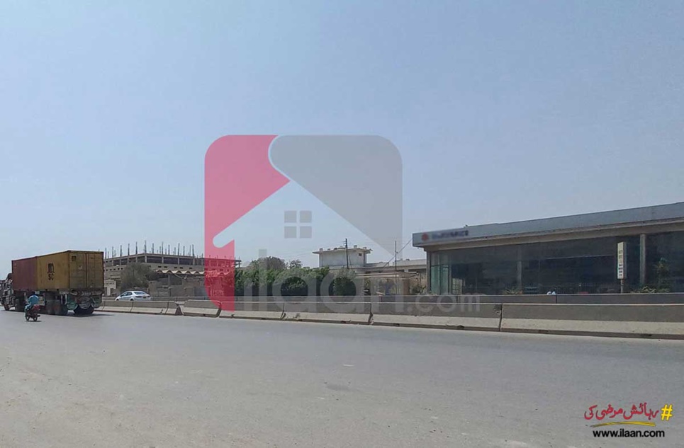 1 Kanal Factory for Sale in Shershah Colony, Lahore